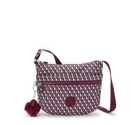 KIPLING Arto S Petit Sac à Bandoulière, Sparkled Beige (Beige)