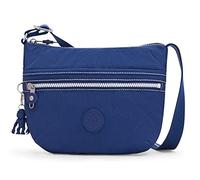 Kipling ARTO S, Sacs à bandoulière Femme, Bleu Amiral, Taille Unique