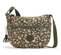 Kipling ARTO S, Sacs à bandoulière Femme, Fresh Floral, Taille Unique
