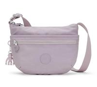 Kipling ARTO S, Sacs à bandoulière Synthétique, Gentle Lilac, Taille Unique
