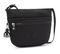 kipling Arto S Small Crossbody S Black Noir