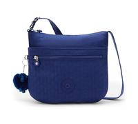 Kipling Arto Sac à bandoulière 29 cm bleu