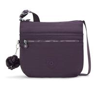 Kipling ARTO, Sac à bandoulière de Taille Moyenne, 4 x 80 x 38 cm, Ultimate Plum (Violet)