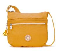 Kipling ARTO, Sacs à bandoulière Femme, Rapid Yellow, Taille Unique