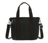 Kipling ASSENI MINI Petit fourre-tout, Fourre-tout, Black Noir (Noir)