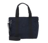 Kipling ASSENI MINI Petit fourre-tout, Fourre-tout, Blue Bleu 2 (Bleu)