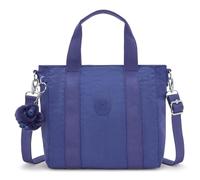 Kipling ASSENI Mini Petit fourre-Tout, Fourre-Tout, Ocean Blue (Bleu)
