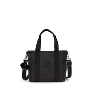 Kipling Basic Plus Asseni Mini Sac à bandoulière 33 cm noir