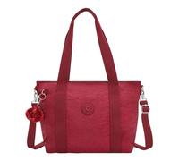 Kipling Asseni S 10l Tote Bag Rouge