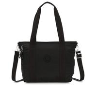 Kipling Basic Asseni S Sac de shopping 40 cm noir