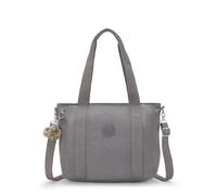 KIPLING Asseni S Petit Fourre-Tout, Fourre-Tout, Inviting Grey (Gris)