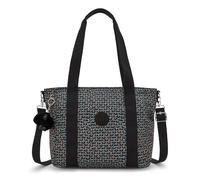 KIPLING Asseni S Petit Fourre-Tout, Fourre-Tout, Inviting Grey (Gris)