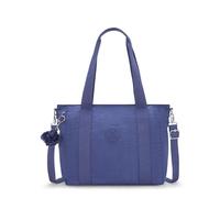 Kipling Asseni S 10l Tote Bag Bleu