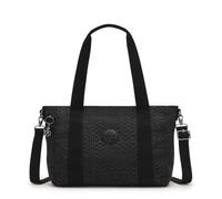 Kipling Basic Plus Asseni Sac à bandoulière S 40 cm noir
