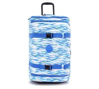 Kipling Aviana M 75l Trolley Bag Bleu