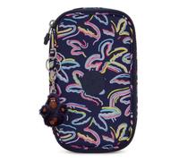 Kipling Back to School 50 Pens Pencase M Palm Fiesta Prt