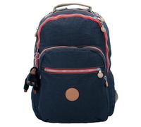Kipling Back to School Class Seoul 18 sac à dos scolaire 45 cm bleu