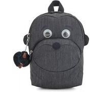 Kipling – Sac à dos pour enfants FASTER – Marine Navy (Bleu)