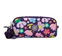 Kipling Back To School collection GITROY - Trousse - grand - nylon - fleur de fée