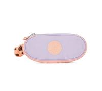 Kipling Back to School Duobox Pencase M Endless Lilac C