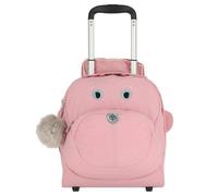 Kipling Back to School Nusi 2-Rollen Schulranzen-Trolley 30 cm bridal rose TAS009799