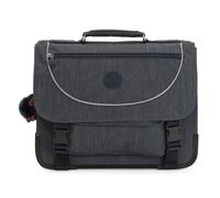 Kipling Cartable Back To School 41 cm Gris