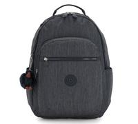 Kipling Back To School Seoul Sac à dos 44 cm pour ordinateur portable bleu