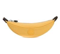 Kipling BANANA Étui à crayons de taille moyenne, pochettes, étuis, Banana Yellow (Jaune)