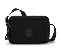 Kipling Basic Elevated Abanu Sac à bandoulière 24 cm noir