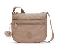 Kipling Arto 6l Crossbody Beige Homme