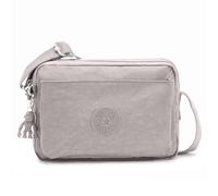 Kipling Basic Abanu M Sac à bandoulière 24 cm gris