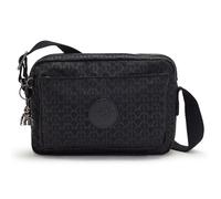 Kipling Basic Abanu M Sac à bandoulière 24 cm noir