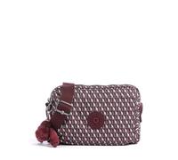 Kipling Basic Abanu M Sac bandoulière vin, femme
