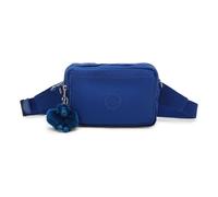 Kipling Basic Abanu Multi Sac banane 19 cm bleu