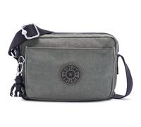 Kipling ABANU Petit sac à bandoulière, Green Moss (Vert)