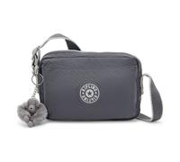 Kipling Basic Abanu Sac à bandoulière 20 cm gris