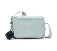 Kipling Basic Abanu Sac à bandoulière M 24 cm gris