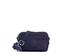 Kipling Basic Abanu Sac bandoulière bleu foncé, femme