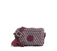 Kipling Basic Abanu Sac bandoulière multicolore, femme