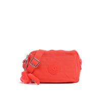 Kipling Basic Abanu Sac bandoulière orange, femme