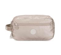 Kipling Agot 3l Wash Bag Beige