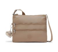 Kipling Basic Alvar Sac à bandoulière 33 cm beige