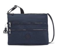 Kipling Basic Alvar Sac à bandoulière 33 cm bleu