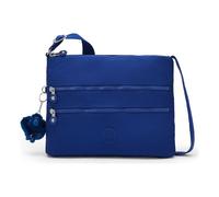 Kipling Basic Alvar Sac à bandoulière 33 cm bleu