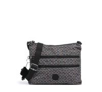 Kipling Basic Alvar Sac porté épaule multicolore, femme