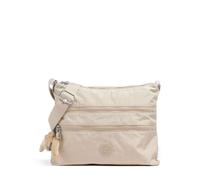 Kipling Basic Alvar Sac porté épaule sable, femme