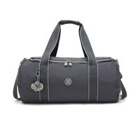 Kipling Basic Argus Sac de voyage Weekender S 53 cm gris