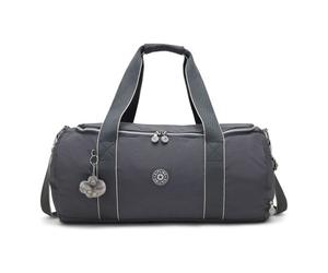 Kipling Basic Argus Sac de voyage Weekender S 53 cm gris
