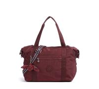 Kipling Basic Art Cabas vin, femme