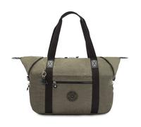 Kipling Basic Art M Weekender Sac de voyage 56 cm olive